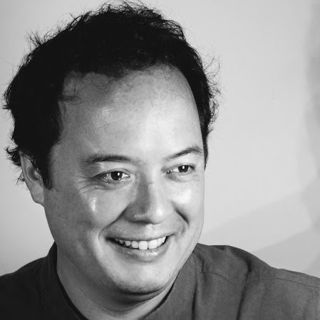 Graeme Wood